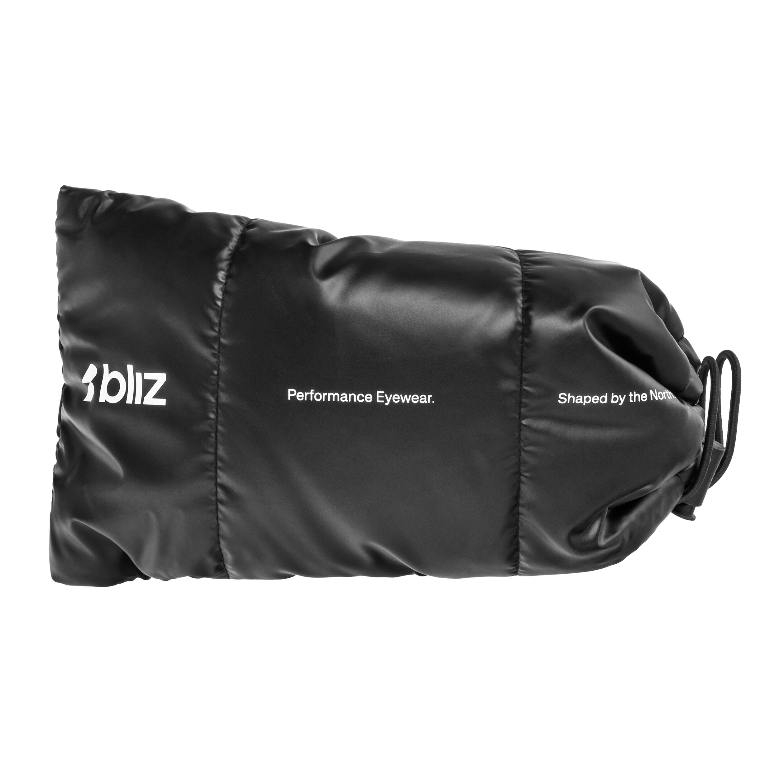 Okulary przeciwsłoneczne Bliz Hero Small - Matt Black/Brown Purple