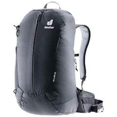 Plecak turystyczny Deuter Ac Lite 23 l - Black