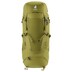 Plecak turystyczny Deuter Aircontact Core 40+10 l - Cactus-ivy