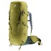 Plecak turystyczny Deuter Aircontact Core 40+10 l - Cactus-ivy