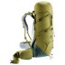 Plecak turystyczny Deuter Aircontact Core 40+10 l - Cactus-ivy