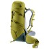 Plecak turystyczny Deuter Aircontact Core 40+10 l - Cactus-ivy
