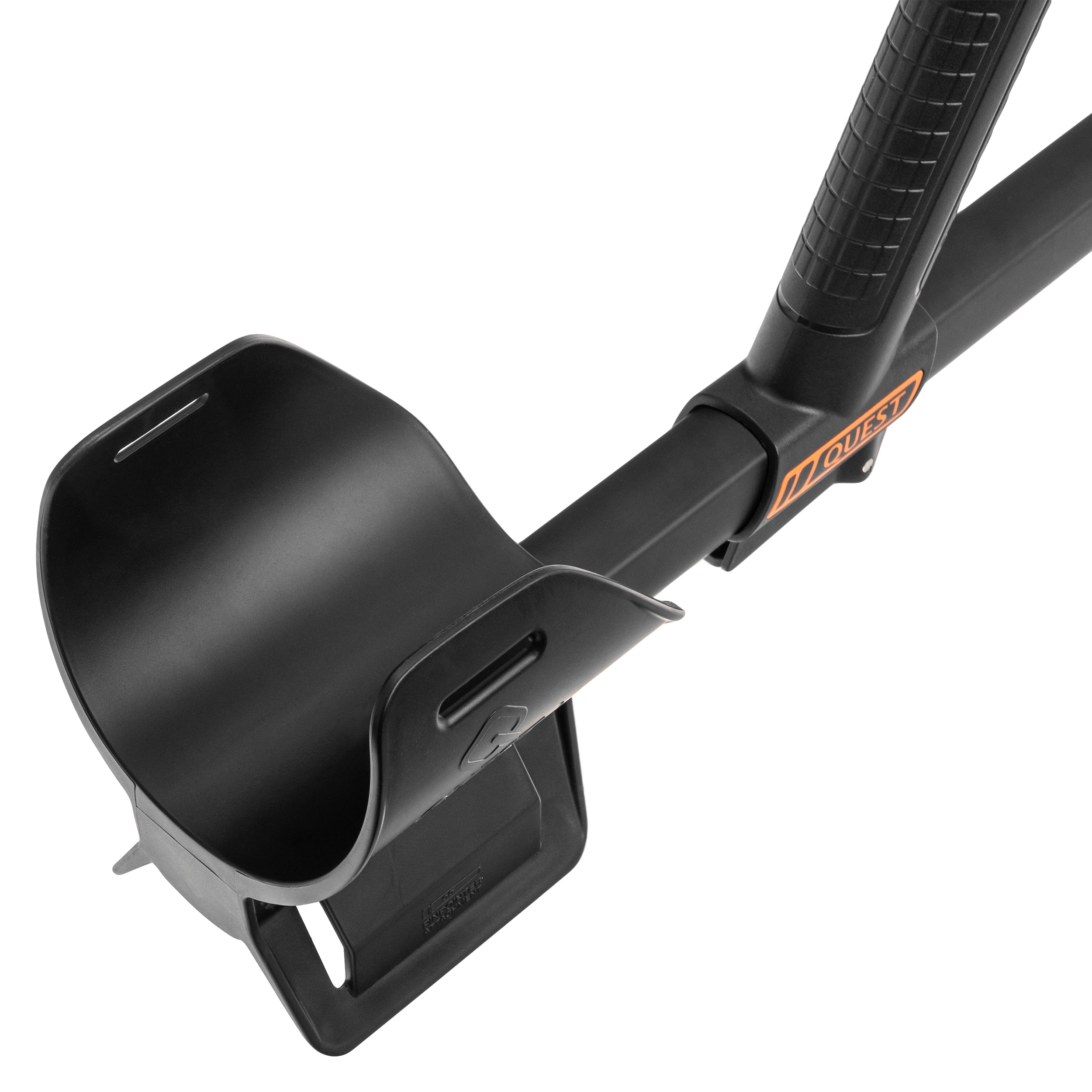 Wykrywacz metali Quest Q35 + Xpointer Land - zestaw