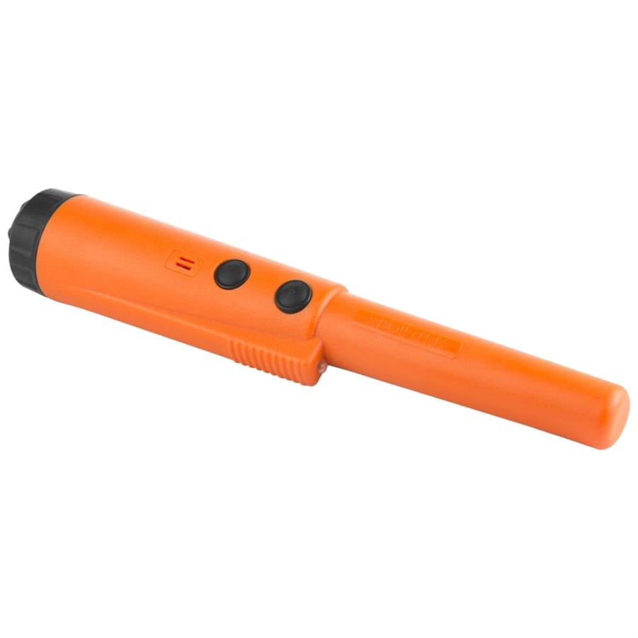 Wykrywacz metali Quest Q35 + Xpointer Land - zestaw