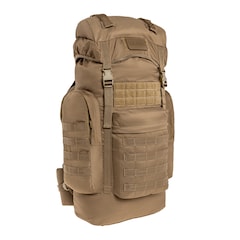 Plecak Mil-Tec BW Kampfrucksack Gen.II 65 l - Coyote