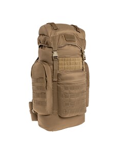 Рюкзак Mil-Tec BW Kampfrucksack Gen.II 65 л - Coyote Рюкзак Mil-Tec BW Kampfrucksack Gen.II 65 л - Coyote
