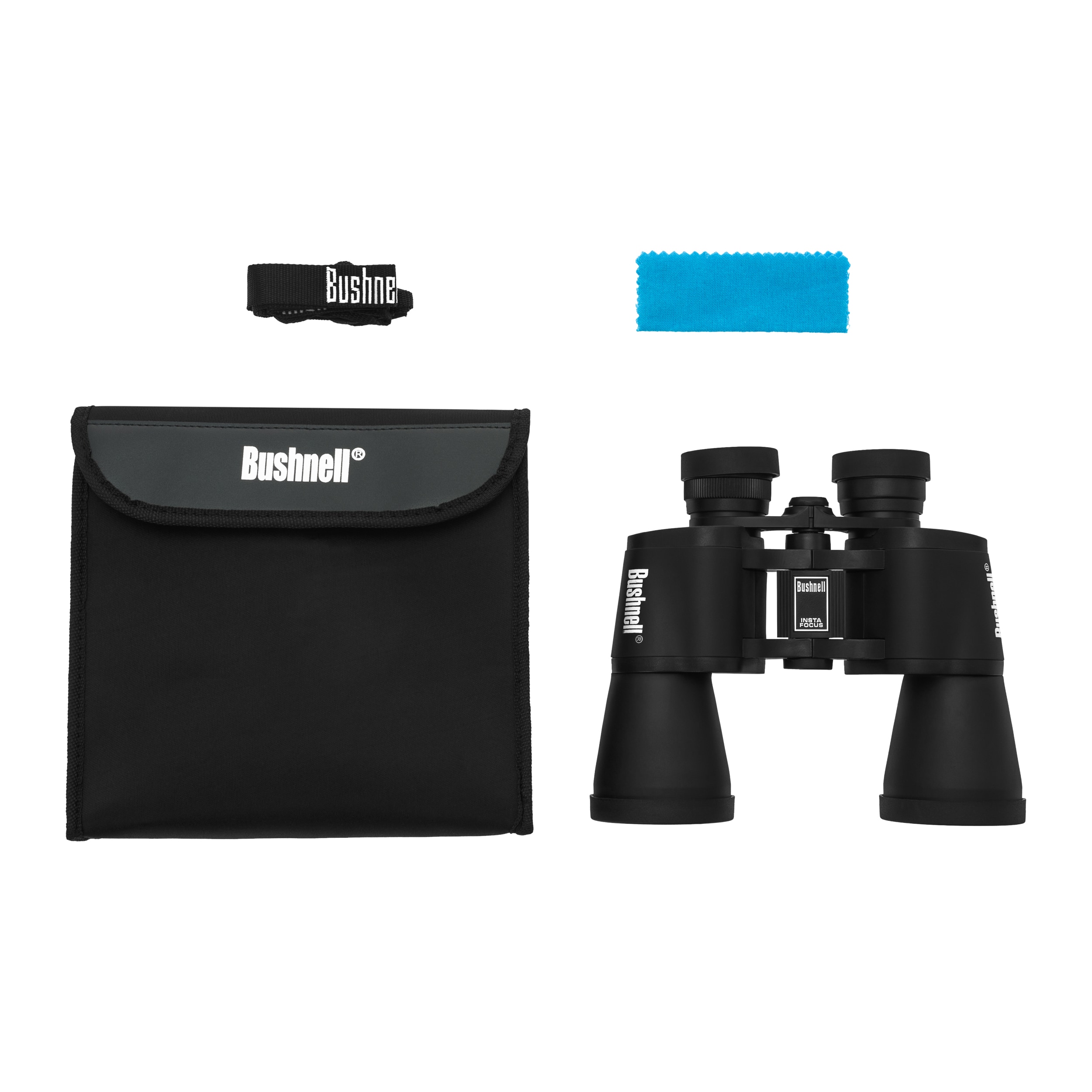 Lornetka Bushnell Pacifica 20X50