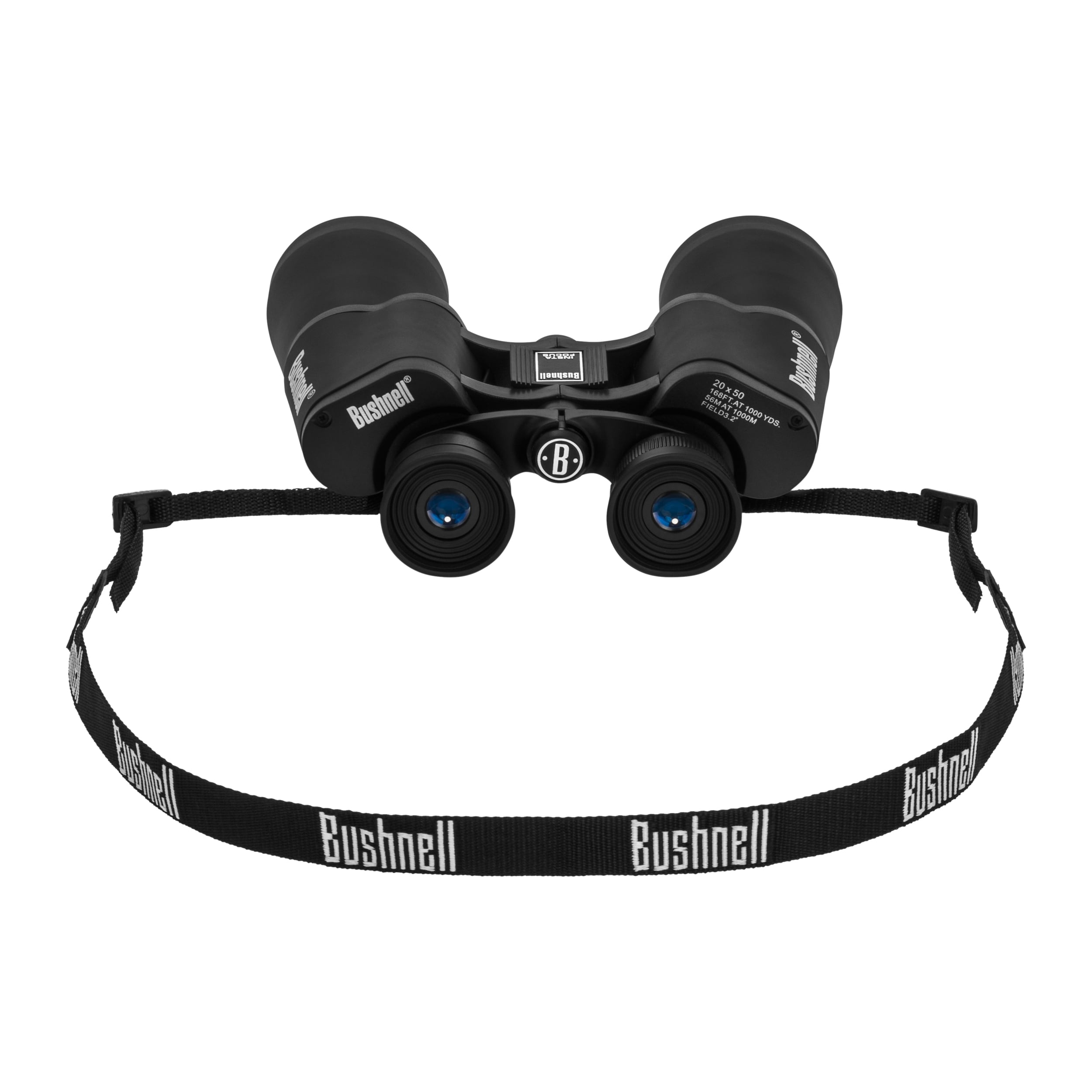 Lornetka Bushnell Pacifica 20X50