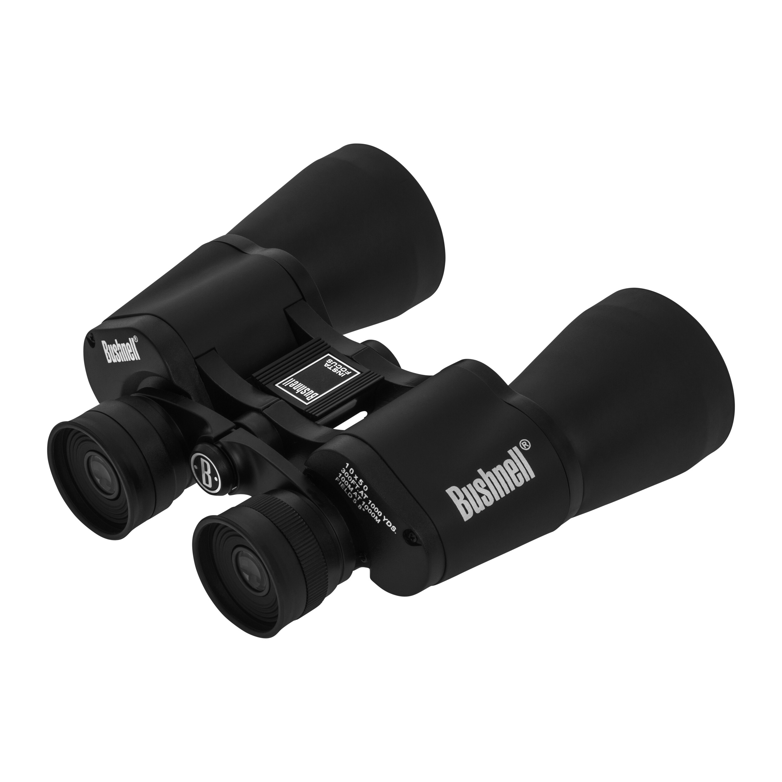 Бінокль Bushnell Pacifica 10X50
