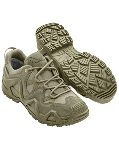 Кросівки Lowa Zephyr GTX Low MK2 - Ranger Green Кросівки Lowa Zephyr GTX Low MK2 - Ranger Green