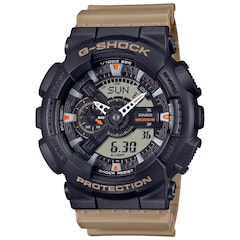 Zegarek Casio G-Shock Original GA-110TU-1A5ER