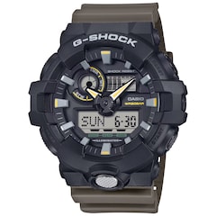 Годинник Casio G-Shock Original GA-710TU-1A3ER