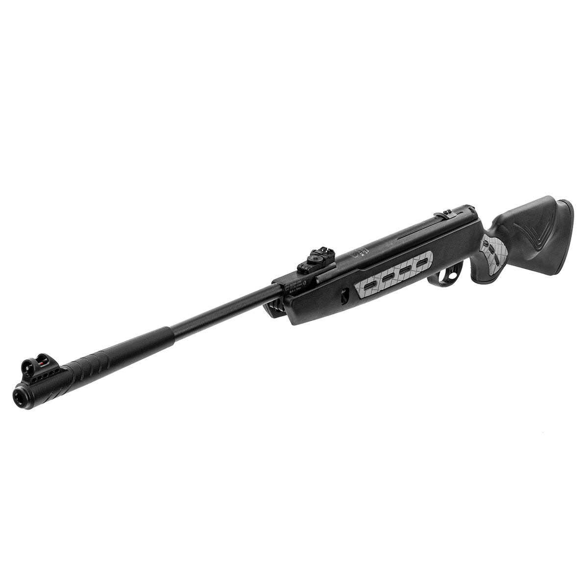 Пневматична гвинтівка Hatsan Striker 1000S DG 4.5 мм