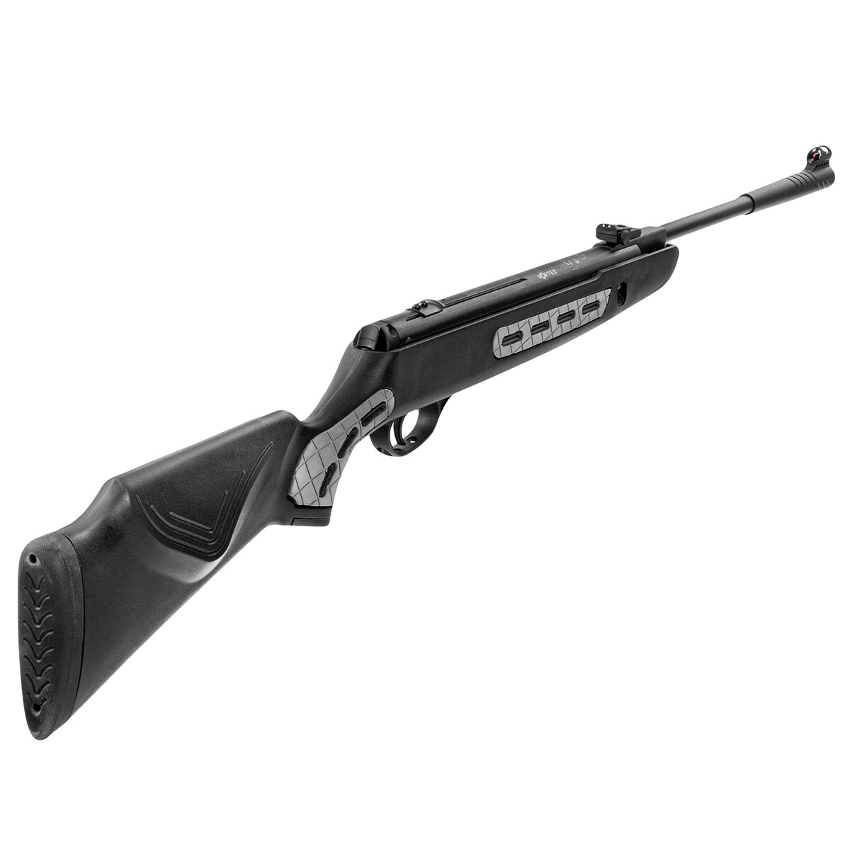 Пневматична гвинтівка Hatsan Striker 1000S DG 4.5 мм