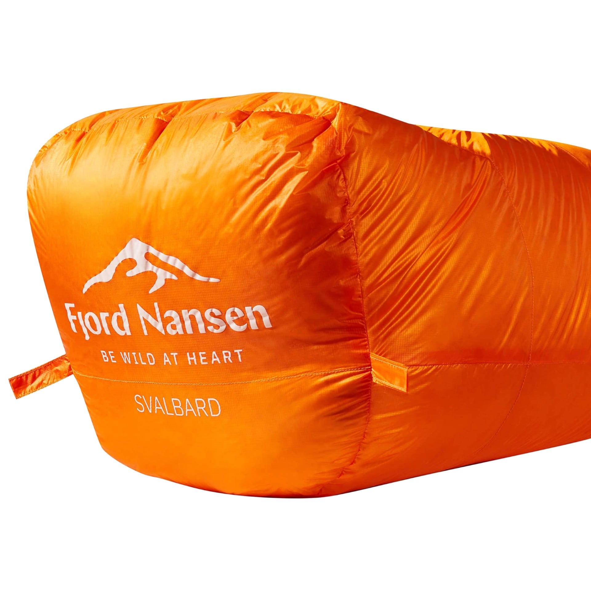 Śpiwór Fjord Nansen Svalbard 600 Goose XL 990 g - prawy