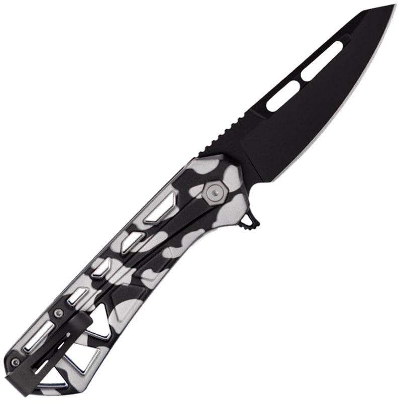 Nóż składany Buck Trace Ops - Camo
