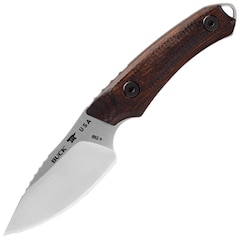 Nóż Buck Alpha Scout Pro - Walnut
