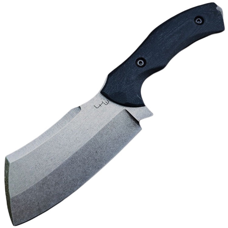 Nóż LKW Compact Butcher G10 - Black