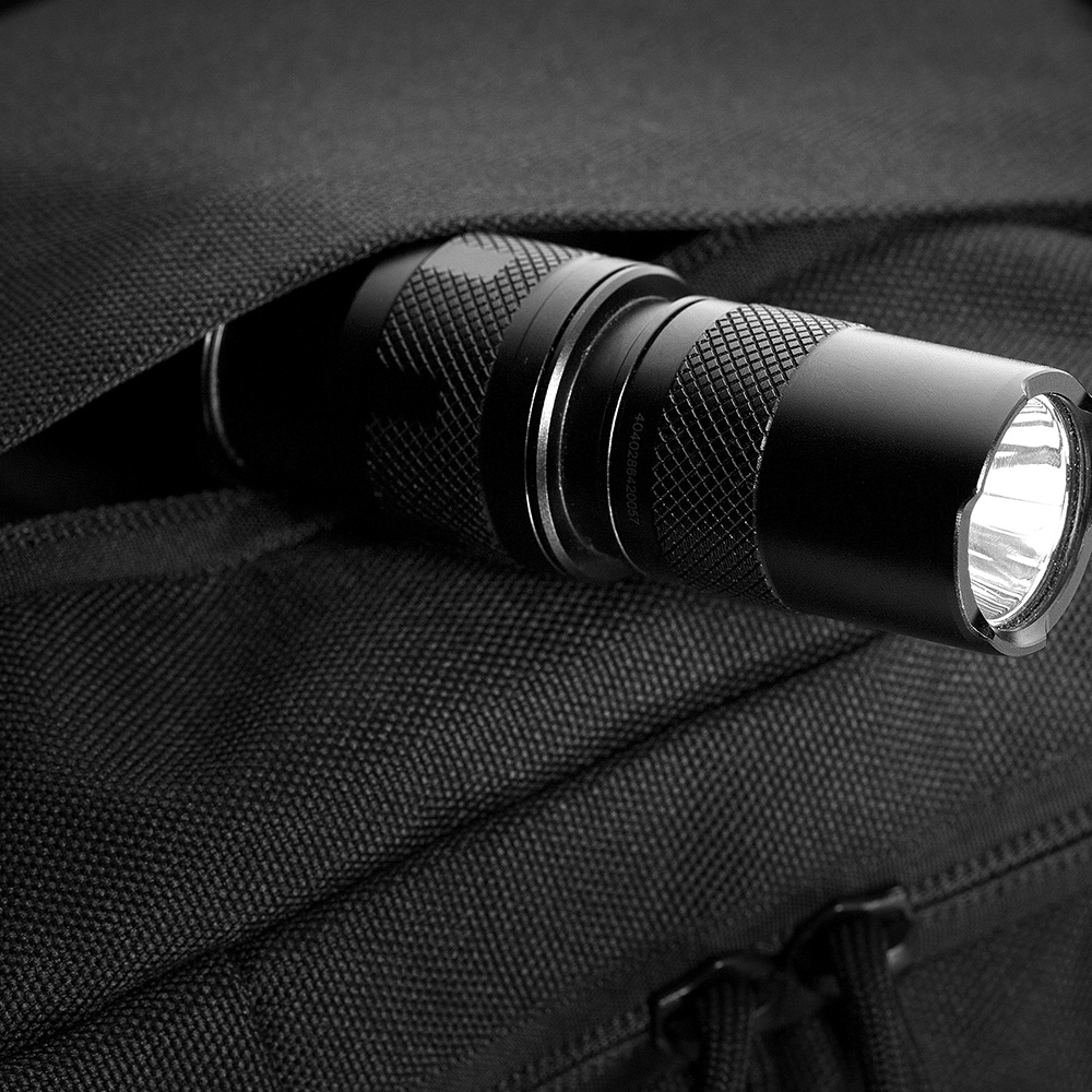 Torba na pistolet M-Tac z rzepem - Black
