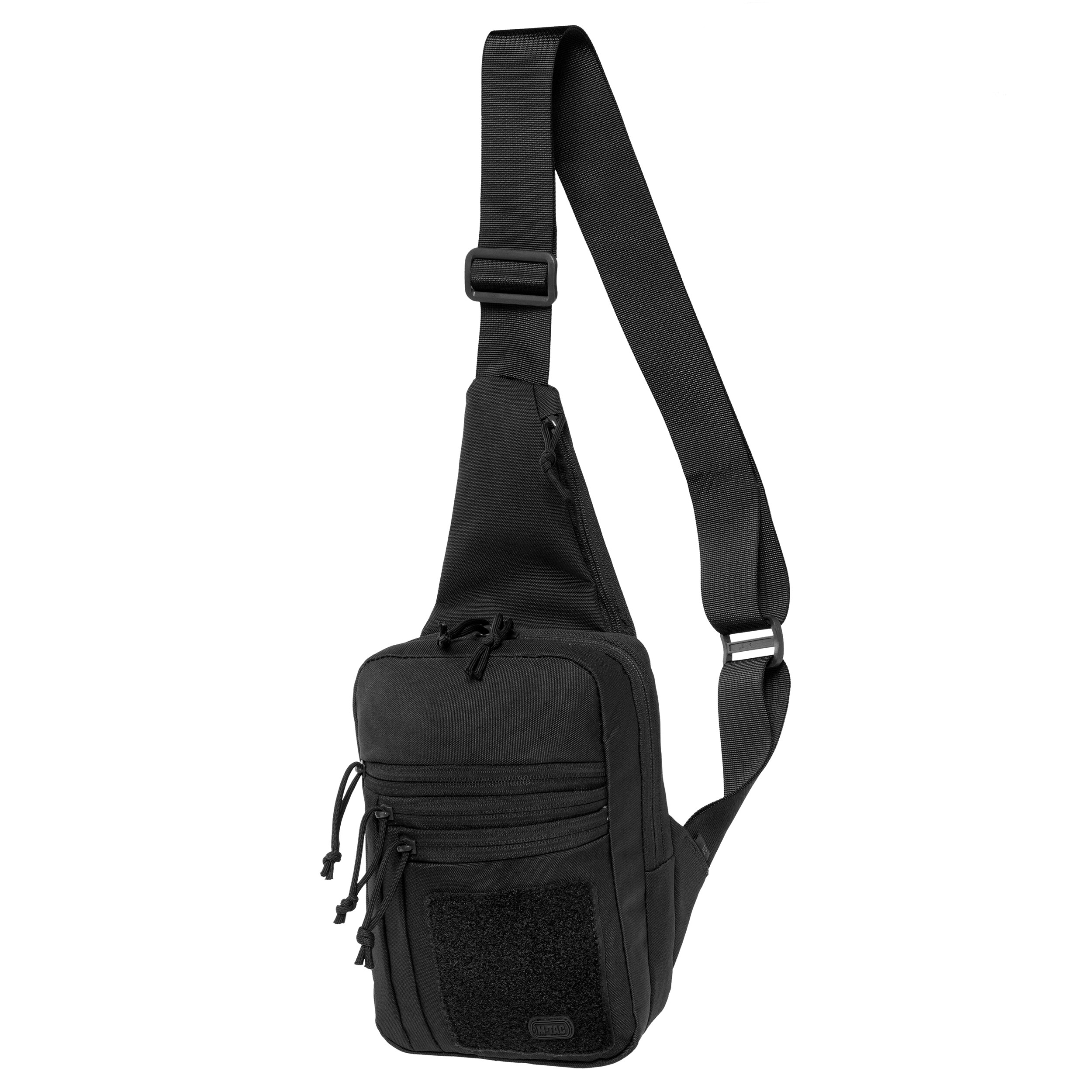 Torba na pistolet M-Tac z rzepem - Black