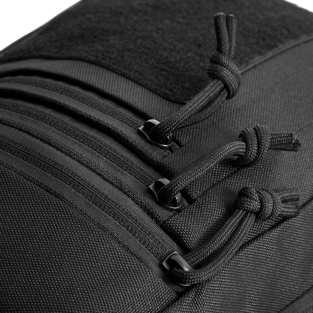 Torba na pistolet M-Tac z rzepem - Black