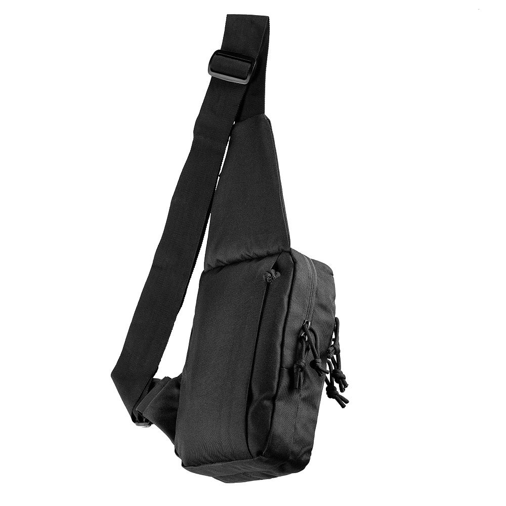 Torba na pistolet M-Tac z rzepem - Black