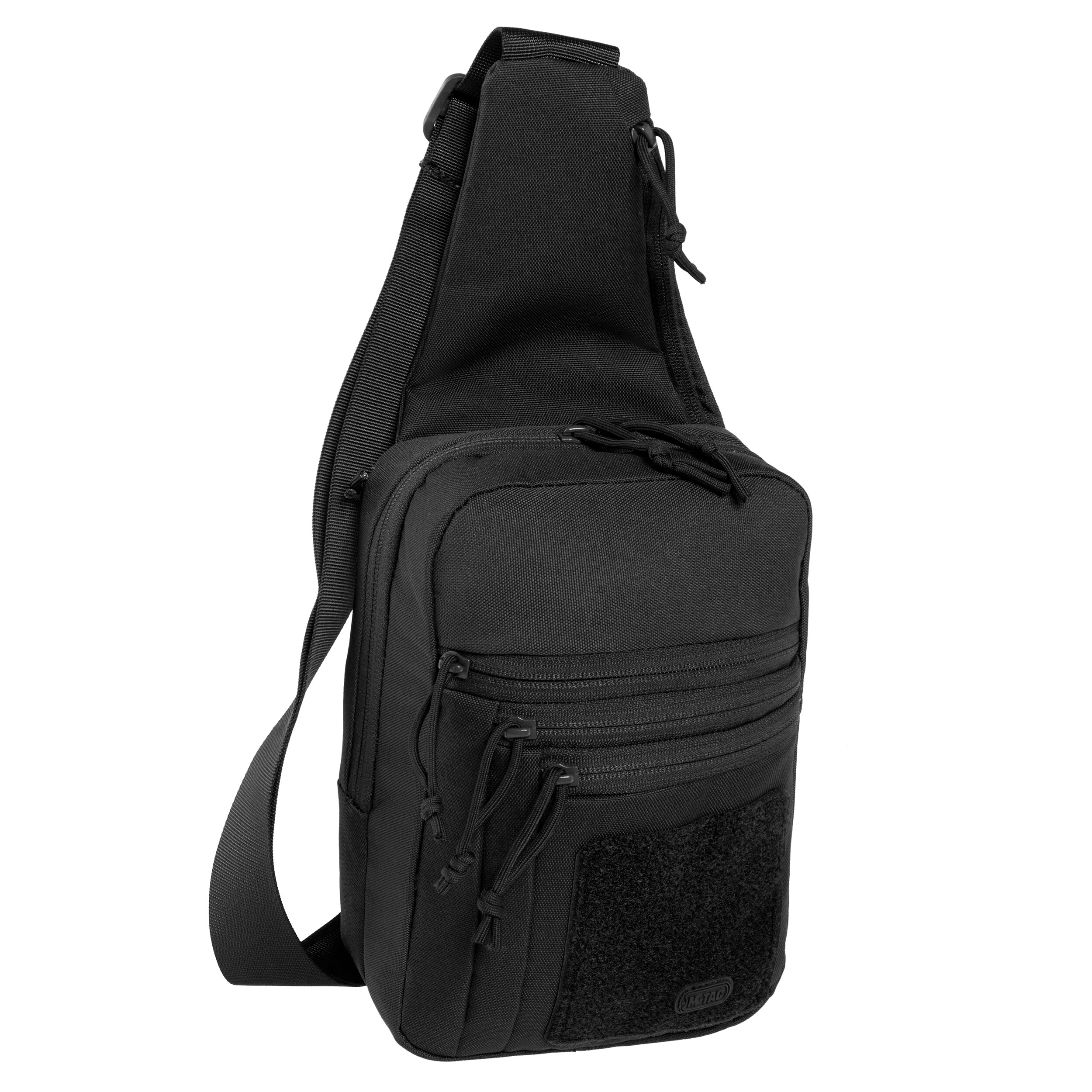 Torba na pistolet M-Tac z rzepem - Black