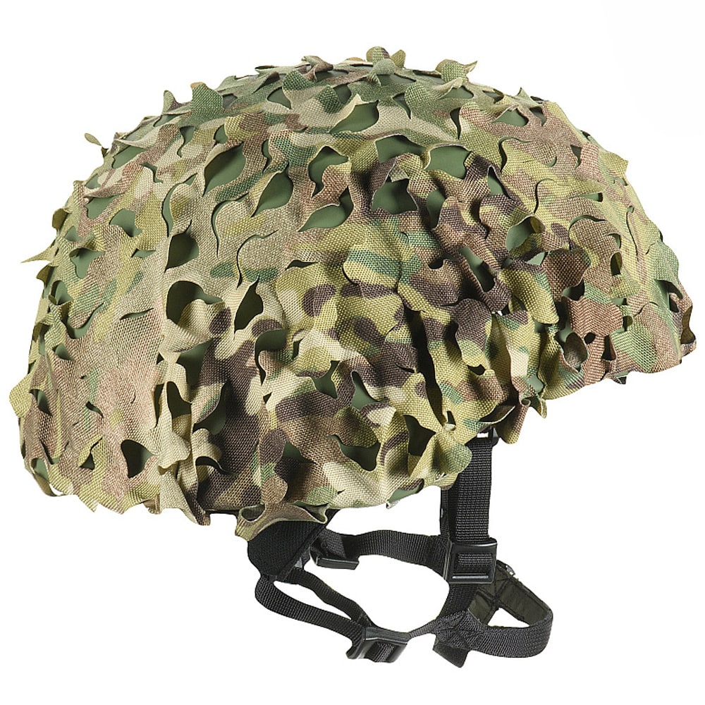 Pokrowiec M-Tac na hełm Vilha - MultiCam