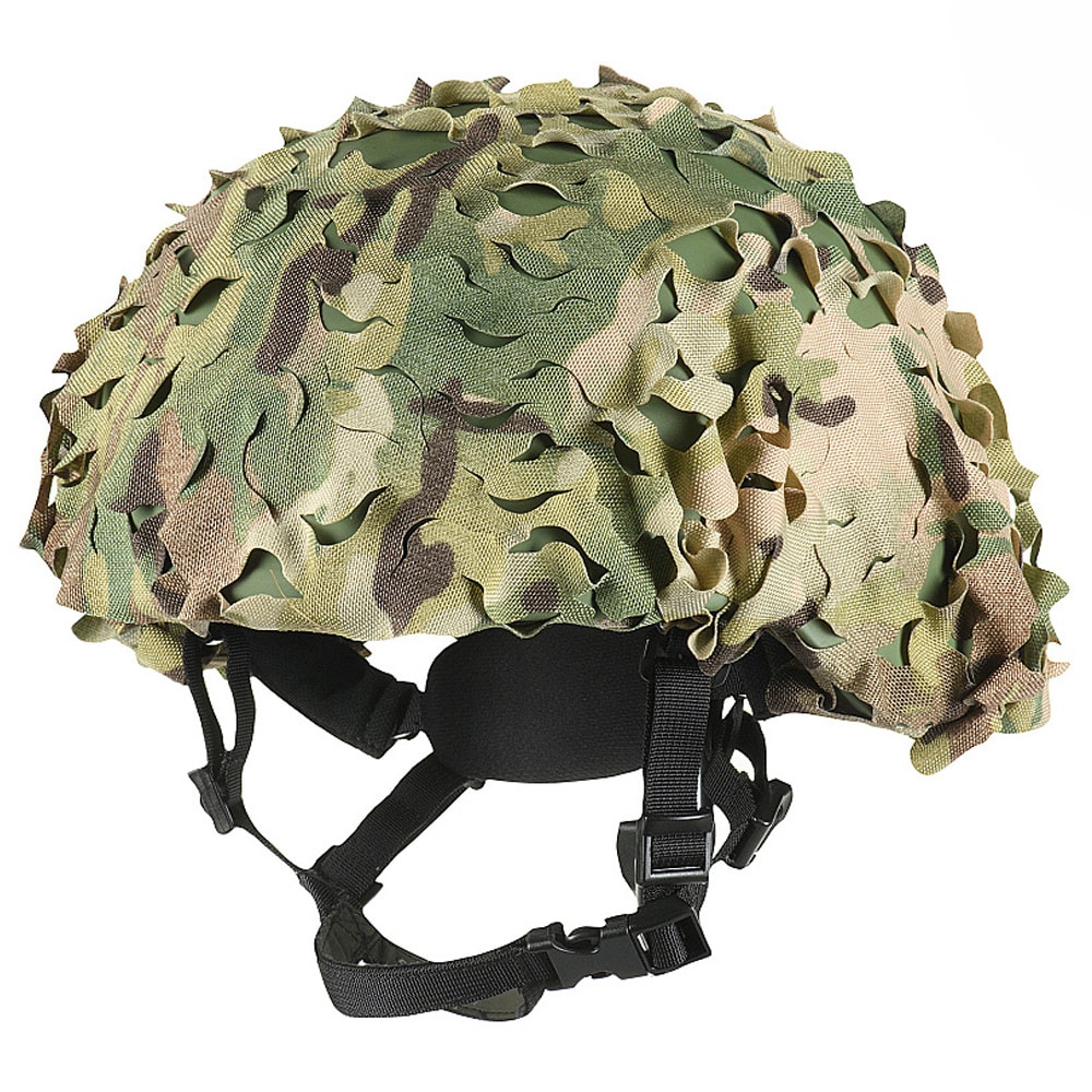Pokrowiec M-Tac na hełm Vilha - MultiCam