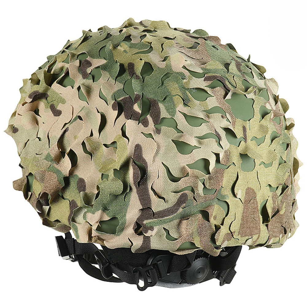 Pokrowiec M-Tac na hełm Vilha - MultiCam