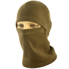 Kominiarka M-Tac Ninja Elite Polar 320 g/m2 - Dark Olive