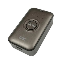 Lokalizator GPS MKing MK06