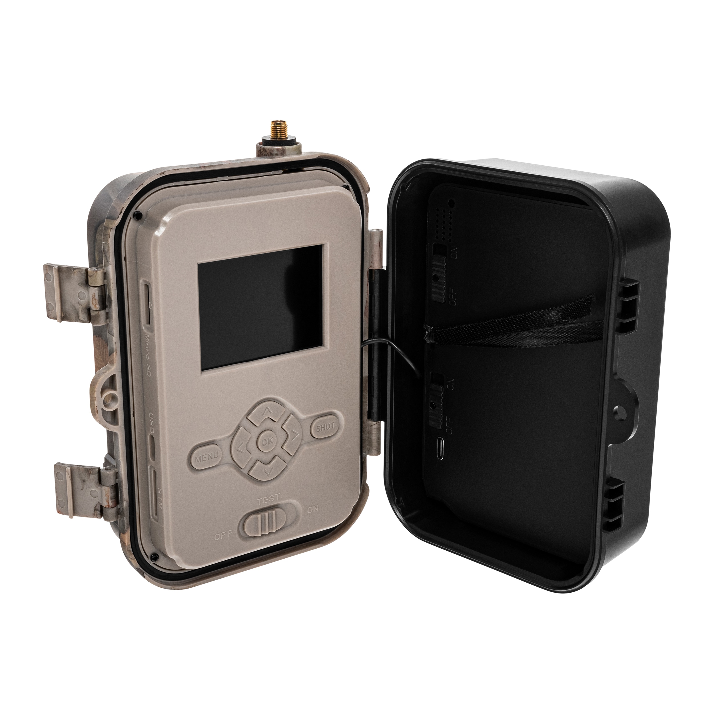 Fotopułapka TopHunt HC-950 Pro