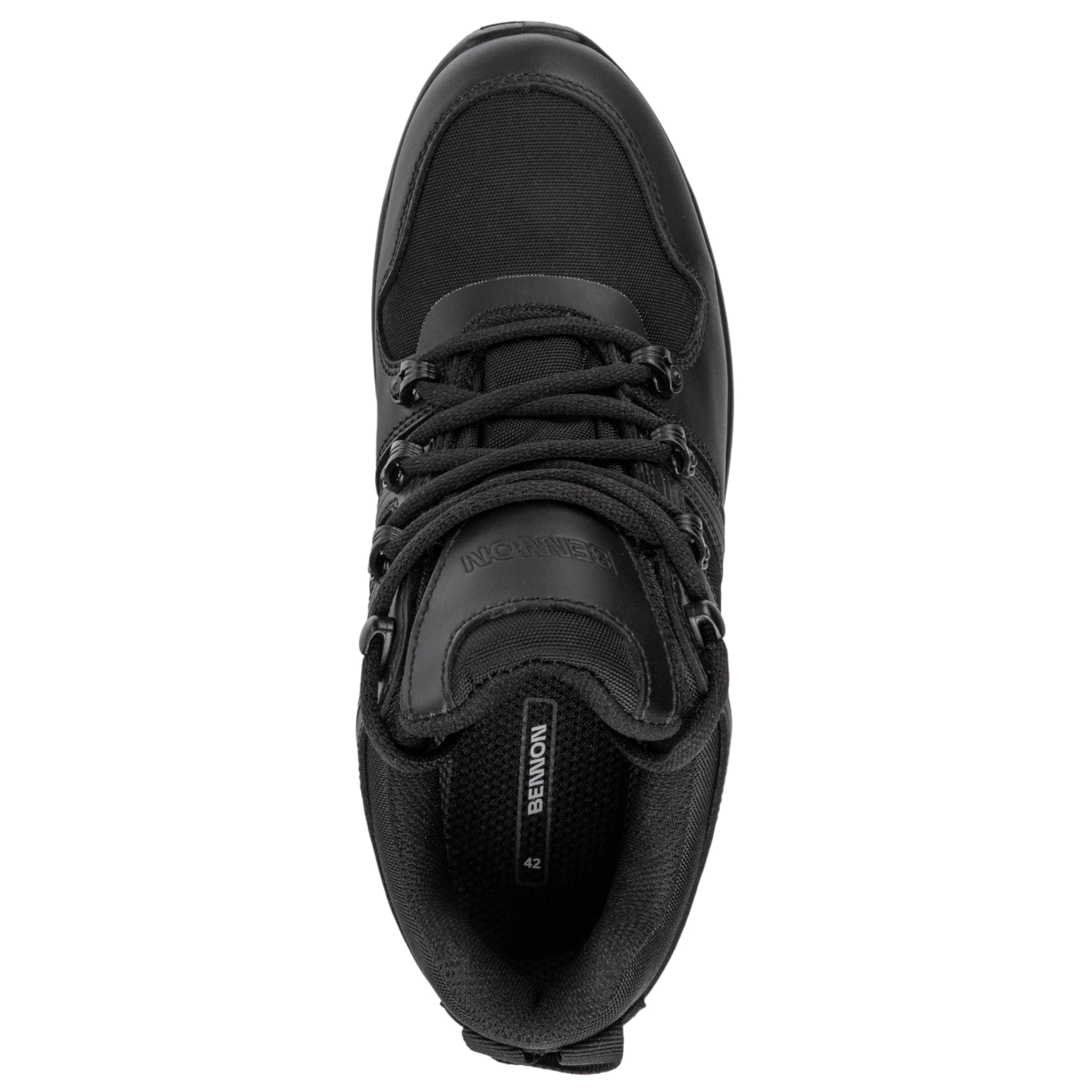 Buty Bennon Condor 02 NM Low - Black