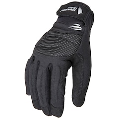 Rękawice taktyczne Armored Claw Versatile Guarder - Pitch Black