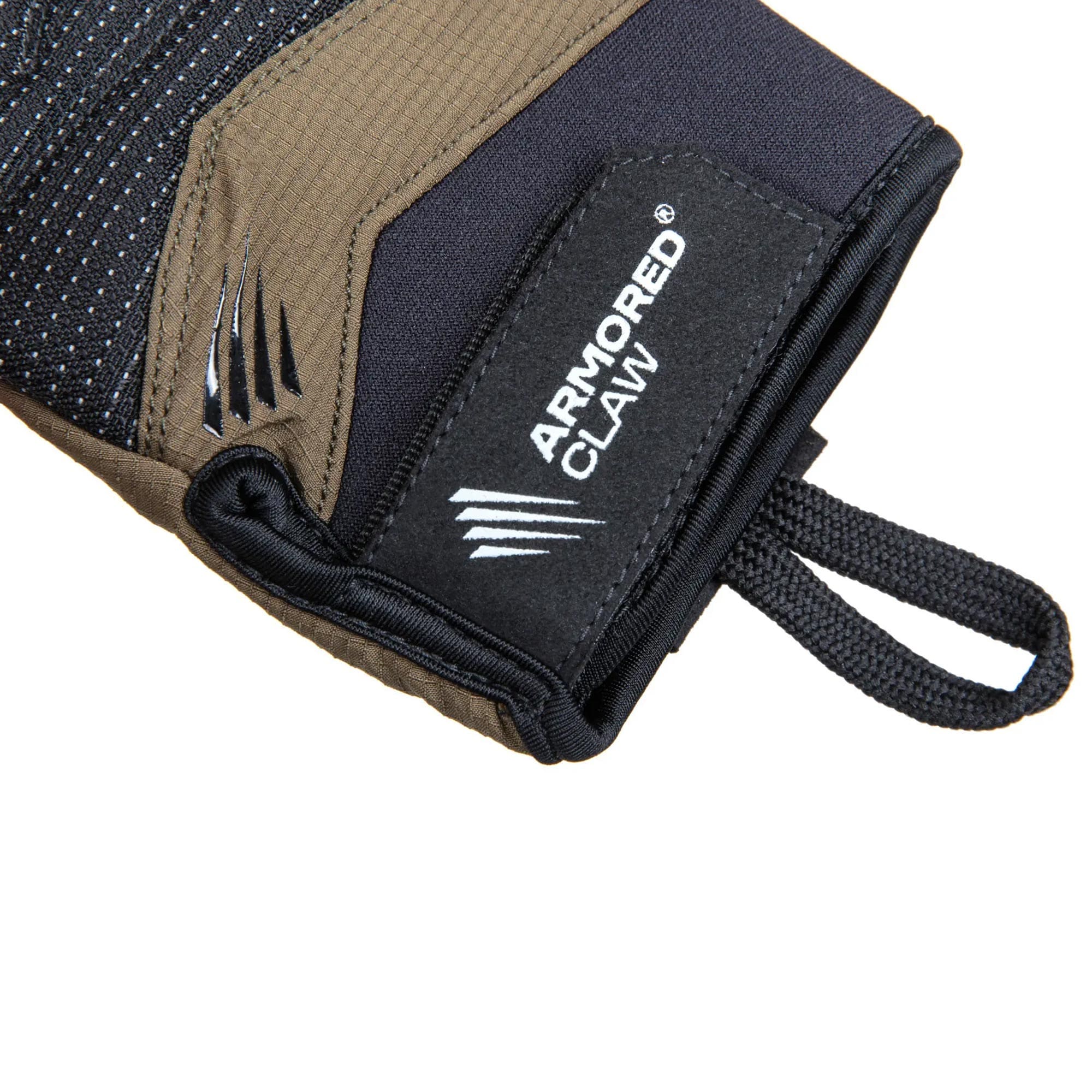 Rękawice taktyczne Armored Claw Versatile Guarder - Shades of Green