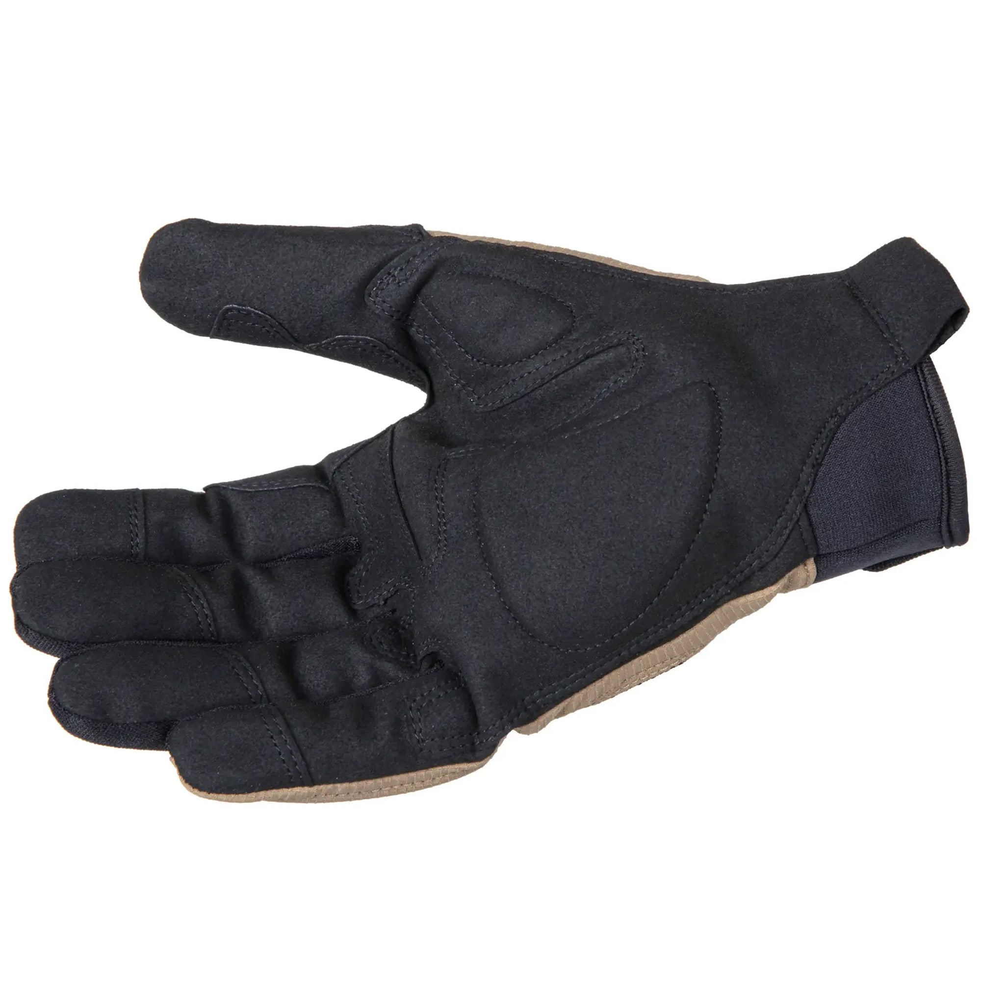 Rękawice taktyczne Armored Claw Versatile Guarder - Shades of Tan