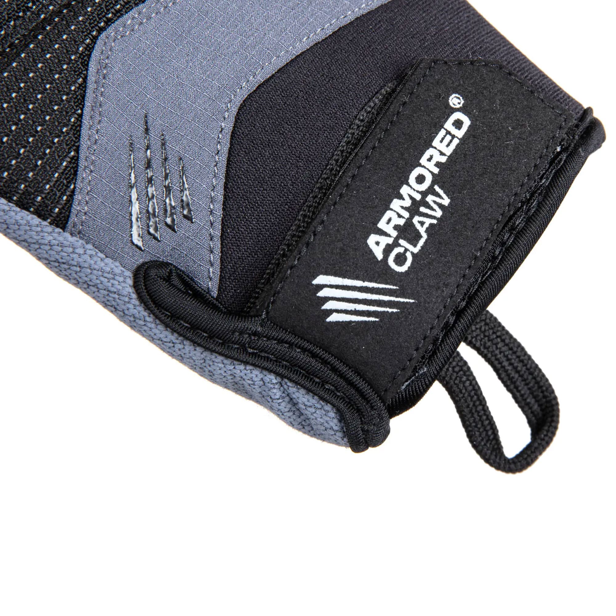 Rękawice taktyczne Armored Claw Versatile Guarder - Ghost Melange