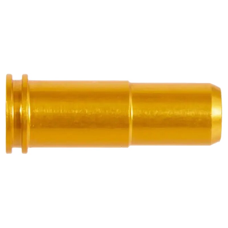 Aluminiowa uszczelniona dysza Solink Motor 24 mm - Gold