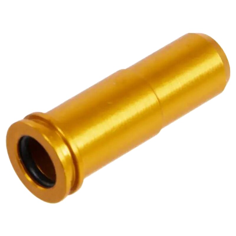 Aluminiowa uszczelniona dysza Solink Motor 24 mm - Gold
