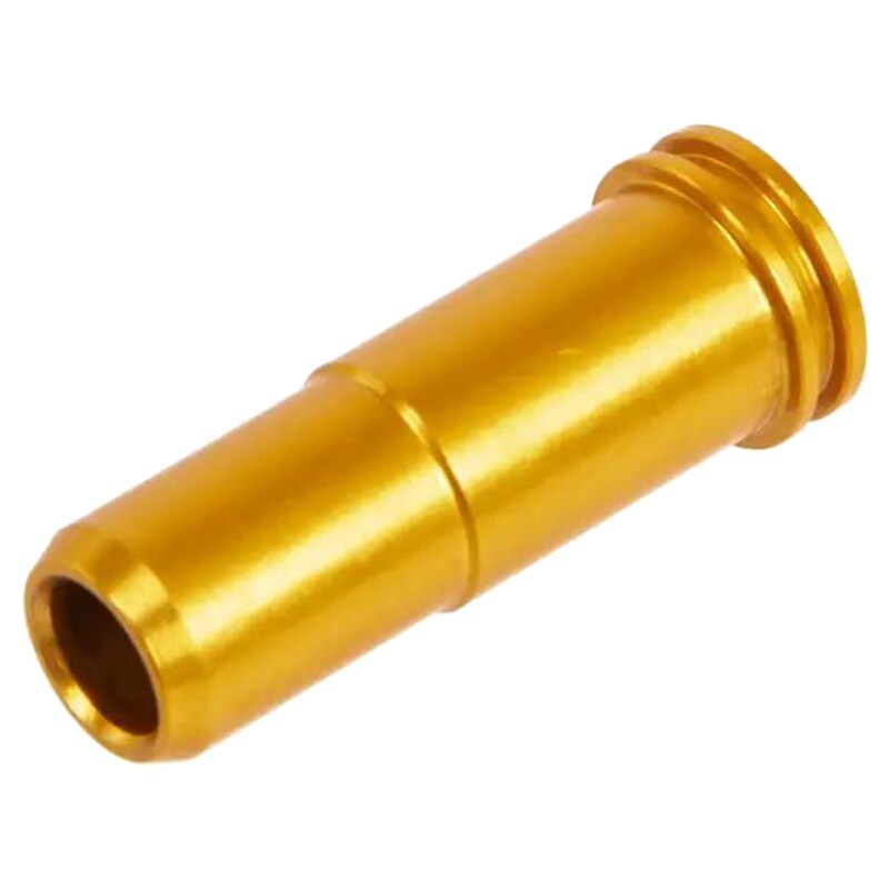 Aluminiowa uszczelniona dysza Solink Motor 24 mm - Gold