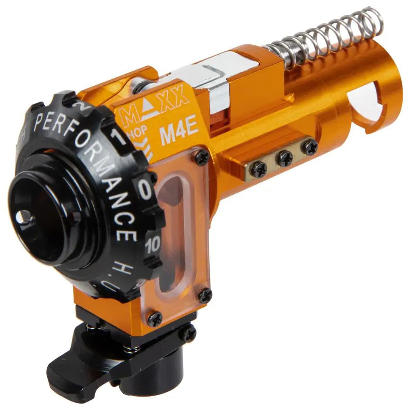 Komora aluminiowa Hop-Up Maxx Model Products M4E do replik M4/M16