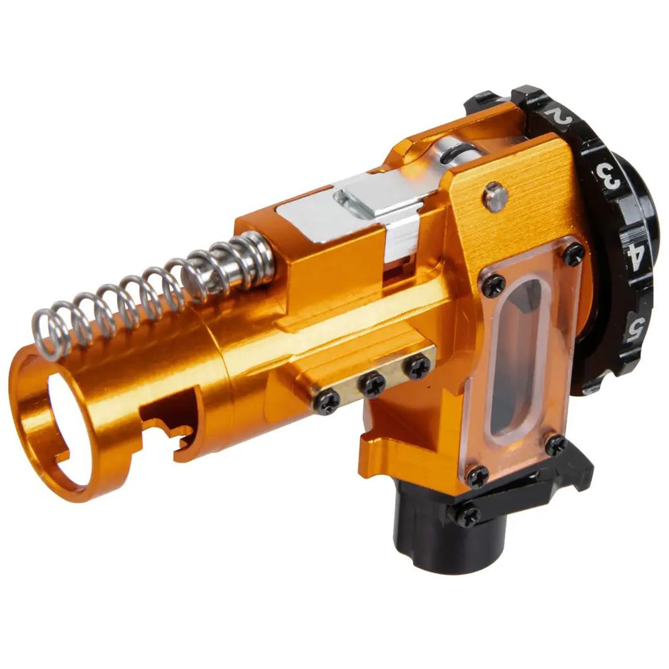 Komora aluminiowa Hop-Up Maxx Model Products M4E do replik M4/M16