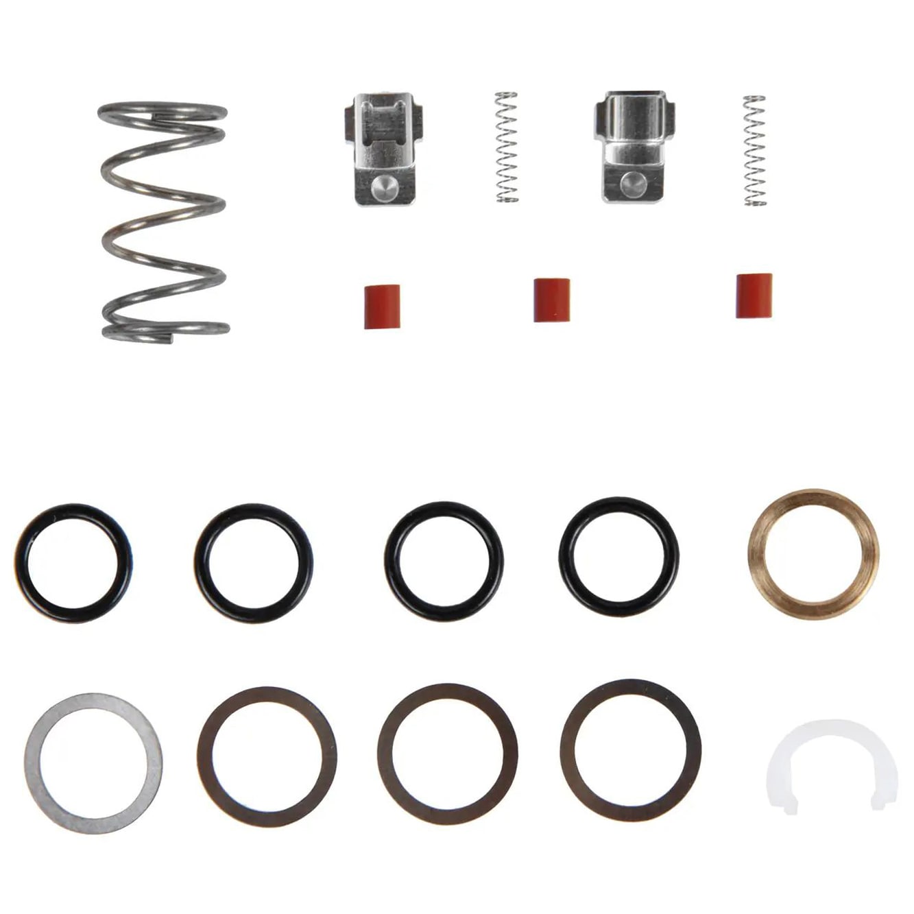 Komora aluminiowa Hop-Up Maxx Model Products CNC M4Ei do replik ICS M4