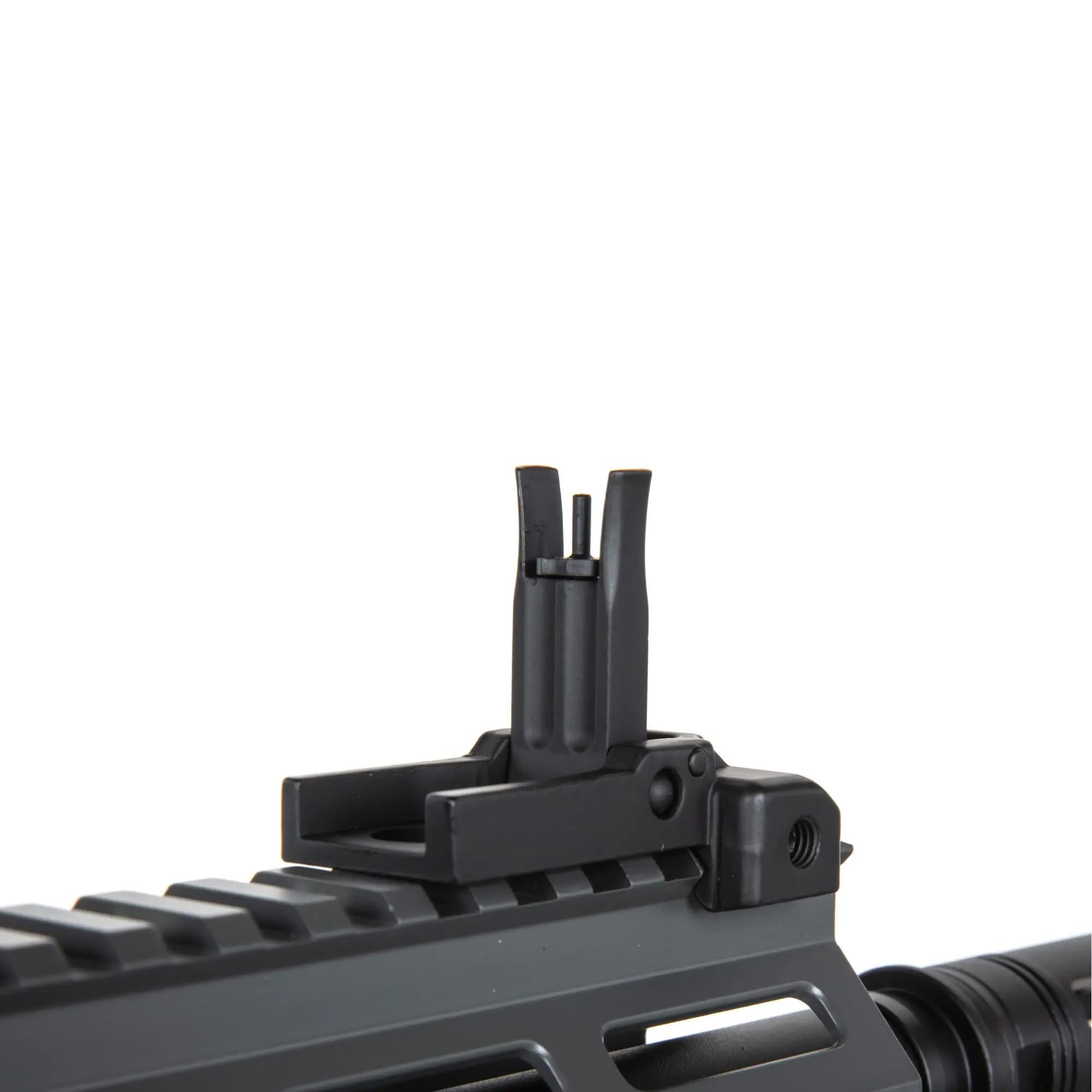 Karabinek szturmowy Specna Arms SA-A34 One Kestrel ETU - Chaos Grey