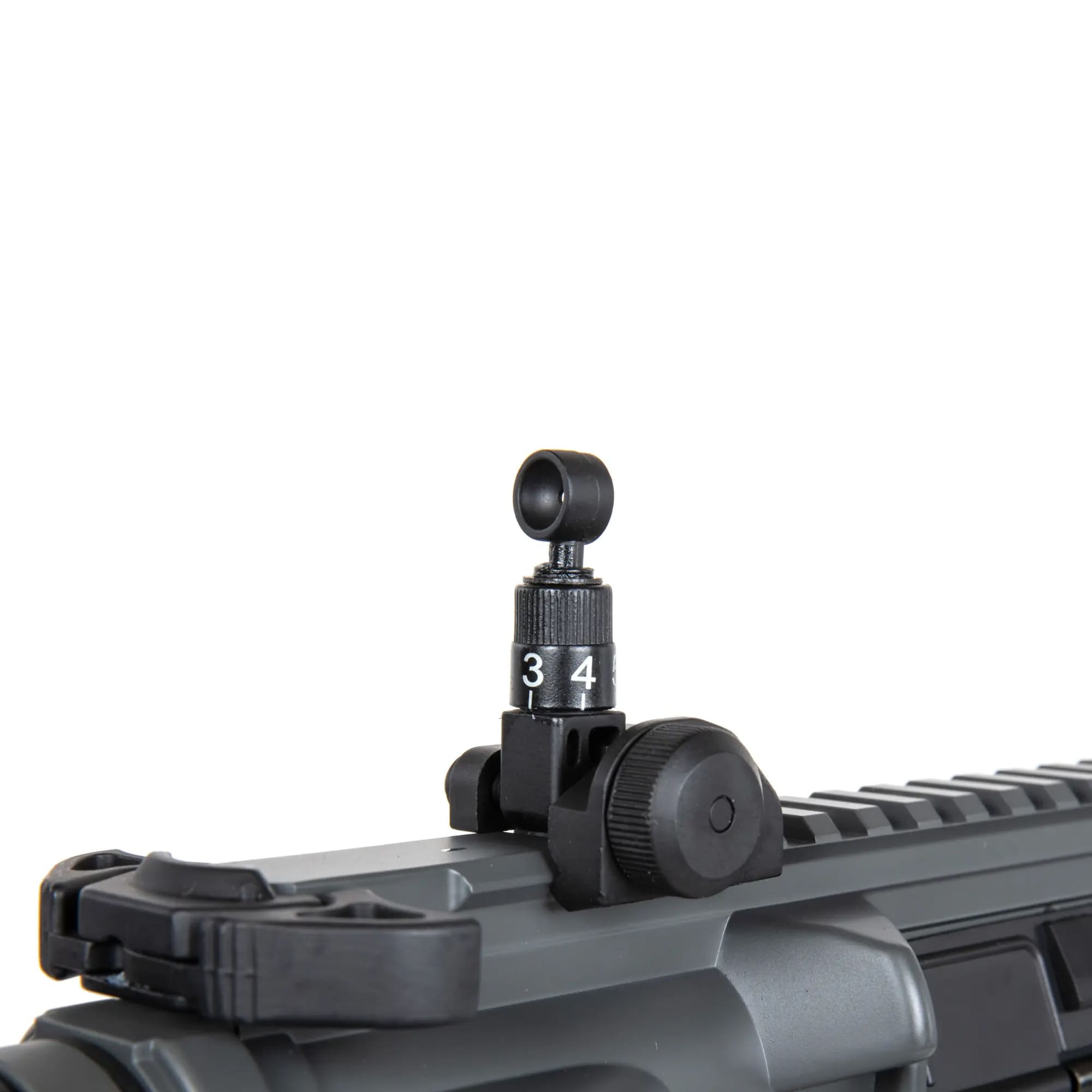 Karabinek szturmowy Specna Arms SA-A34 One Kestrel ETU - Chaos Grey