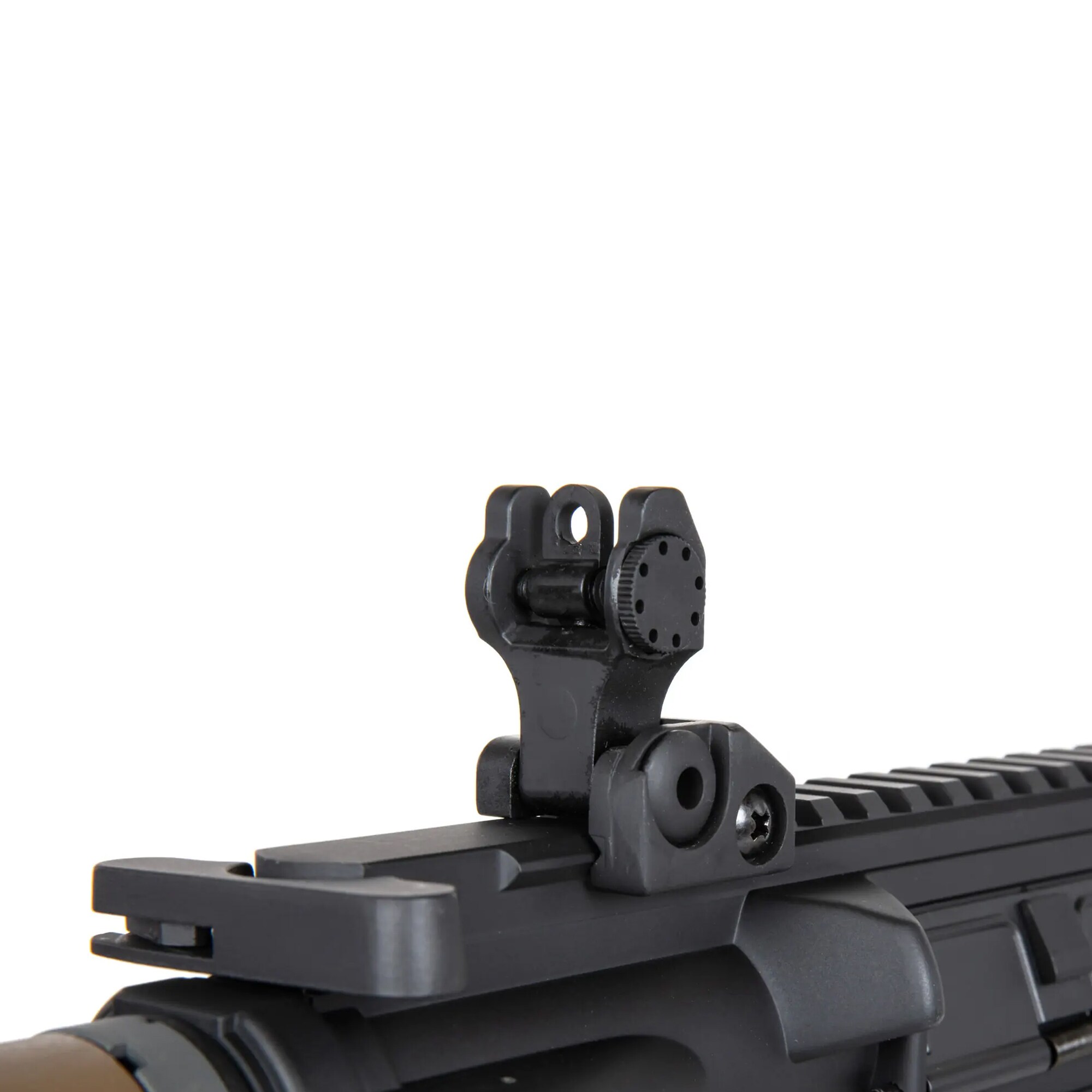 Karabinek szturmowy Specna Arms SA-A37 ONE Kestrel ETU - Chaos Bronze