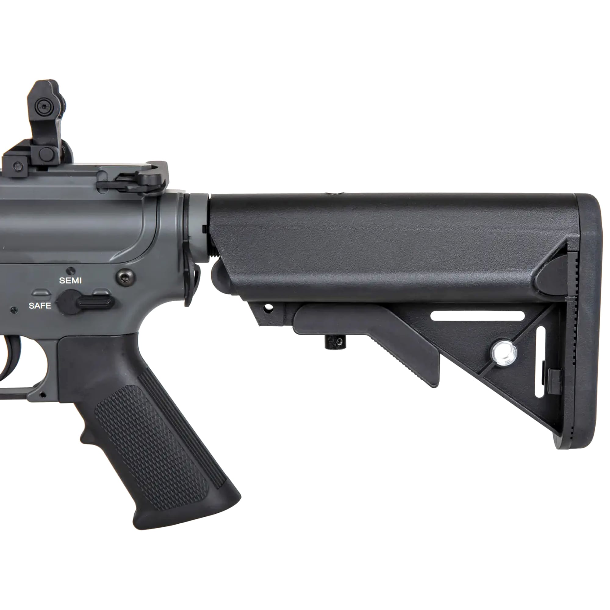Karabinek szturmowy Specna Arms SA-A37 One Kestrel ETU - Chaos Grey
