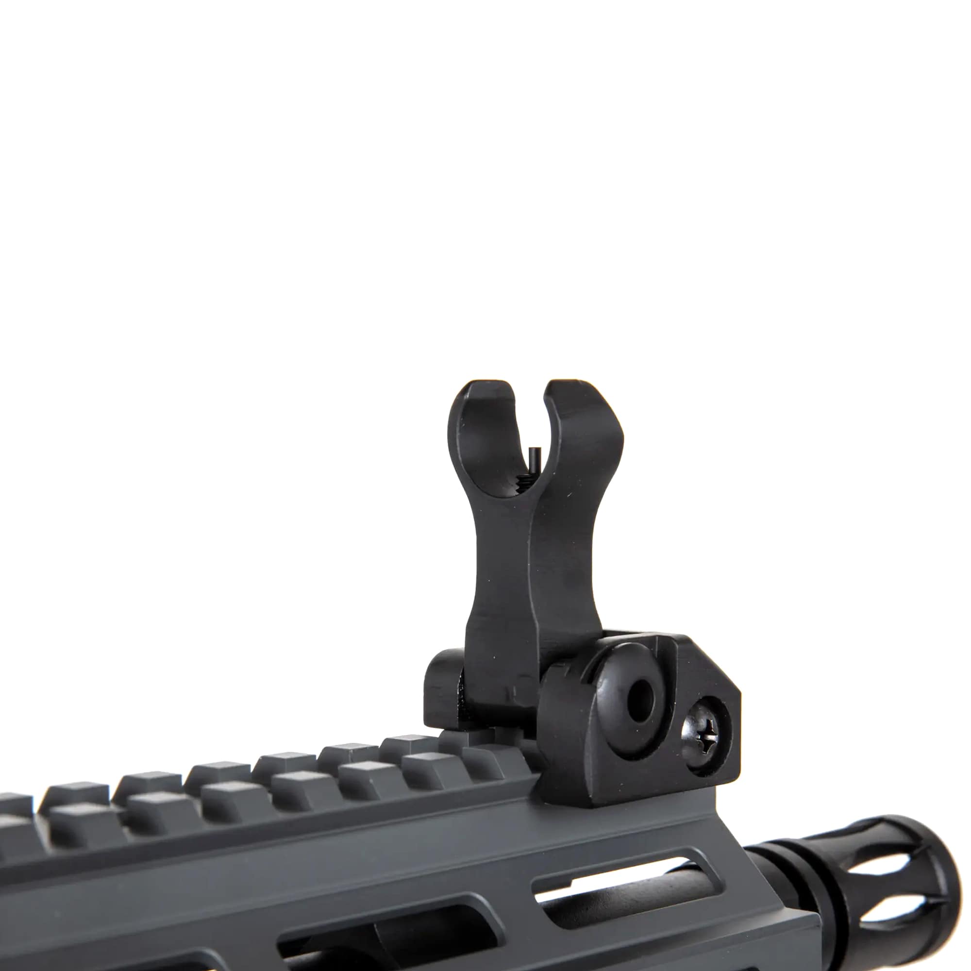 Karabinek szturmowy Specna Arms SA-A37 One Kestrel ETU - Chaos Grey