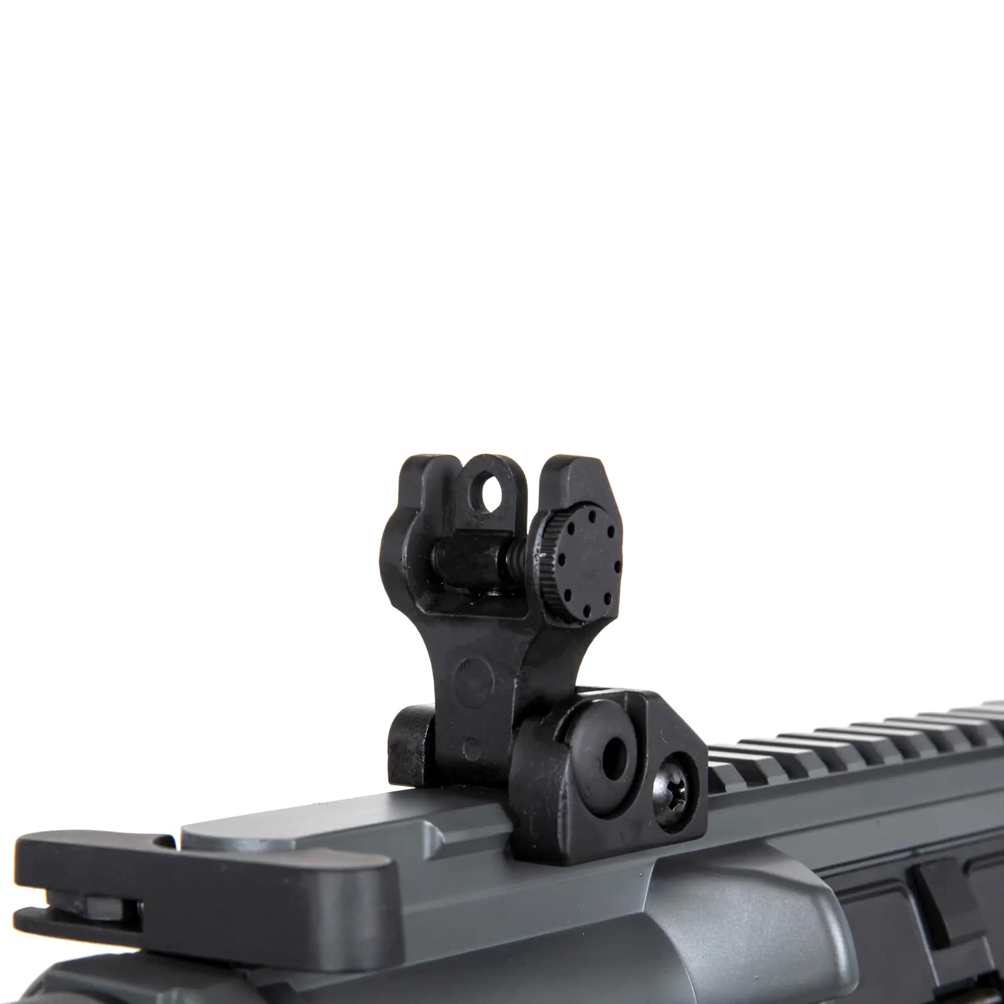 Karabinek szturmowy Specna Arms SA-A37 One Kestrel ETU - Chaos Grey